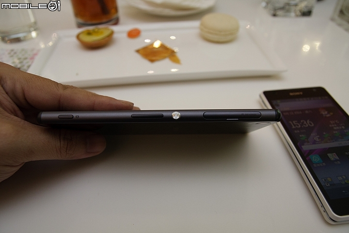 [體驗活動] Sony雙旗艦Xperia Z3、Z3 Compact---台中場