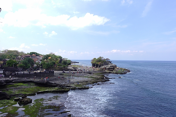 [輕，還是強大] RX100 m3 峇里島畢旅分享兼開箱