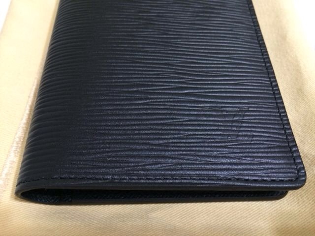 中秋佳節加碼～LV長夾開箱