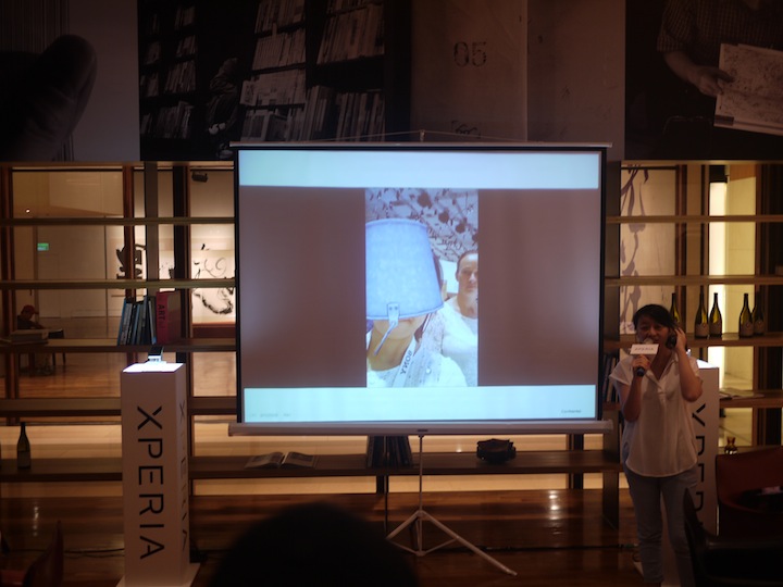 「Z久彌新 3代同堂」SONY Xperia Z3 & Z3 Compact 雙旗艦體驗會台北場