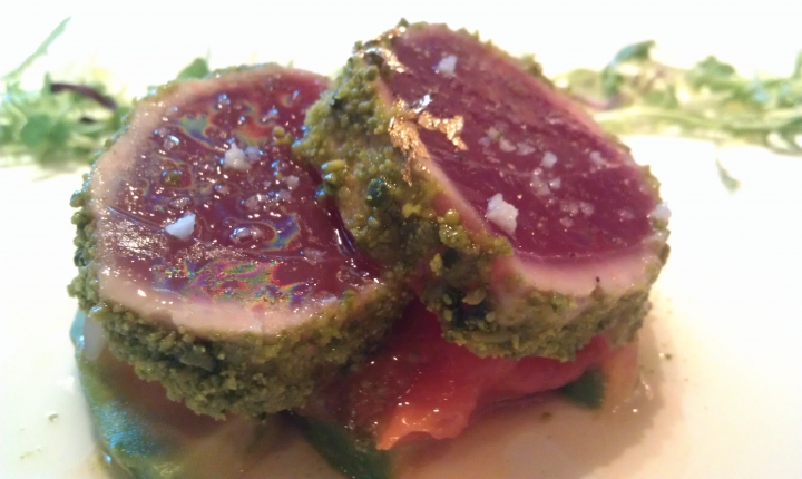 No. 168 Prime 牛排館