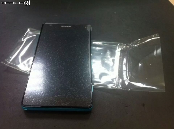 Sony Z2A買到機王(亡) (9/10更新)