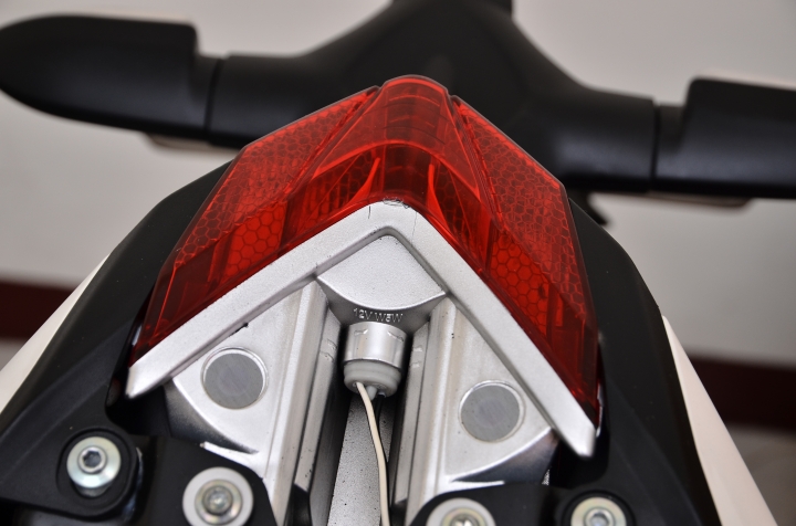 2手 MV AGUSTA 小B 開箱多圖分享