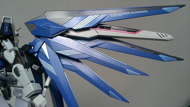 [開箱] MB FREEDOM