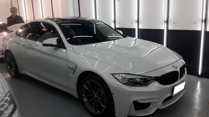 2014 Ｍ4 等開箱中