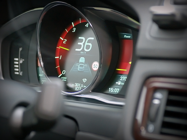 超越雙B 品味人生 VOLVO S80 T5 旗艦版 試駕《VOLVO仲夏輕鬆遊》
