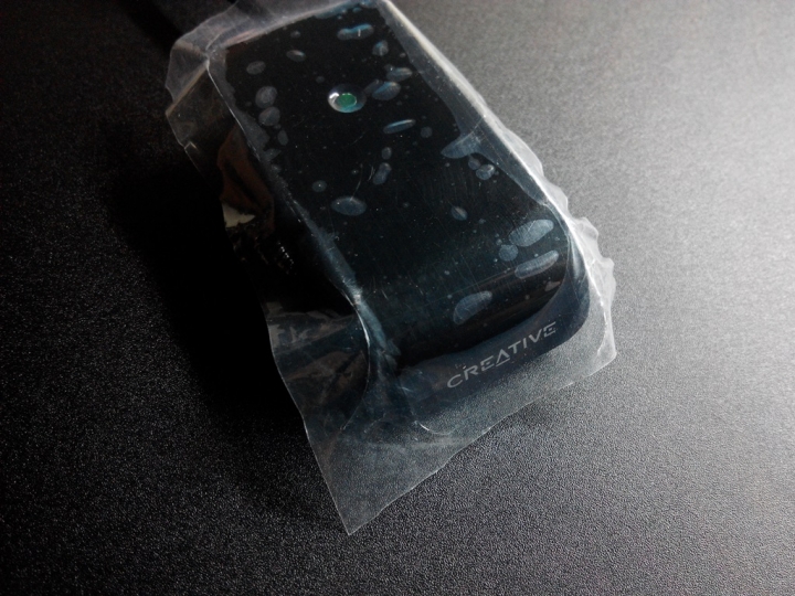 CREATIVE T3150 Wireless 初體驗~~~