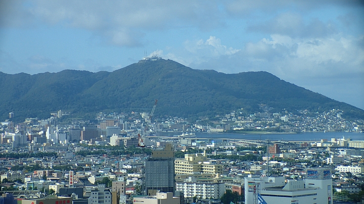 悲情 北海道之旅 完 全日本壓馬路（株）