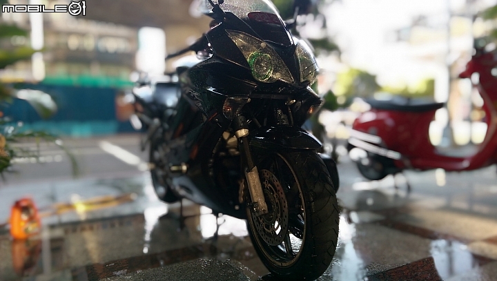 重車日誌26：24小時的旅行