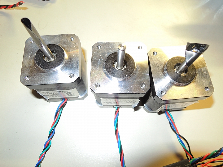 DIY 3D印表機，正港從0開始（19樓已完成，不再更新）