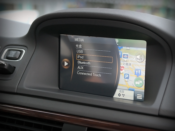 超越雙B 品味人生 VOLVO S80 T5 旗艦版 試駕《VOLVO仲夏輕鬆遊》