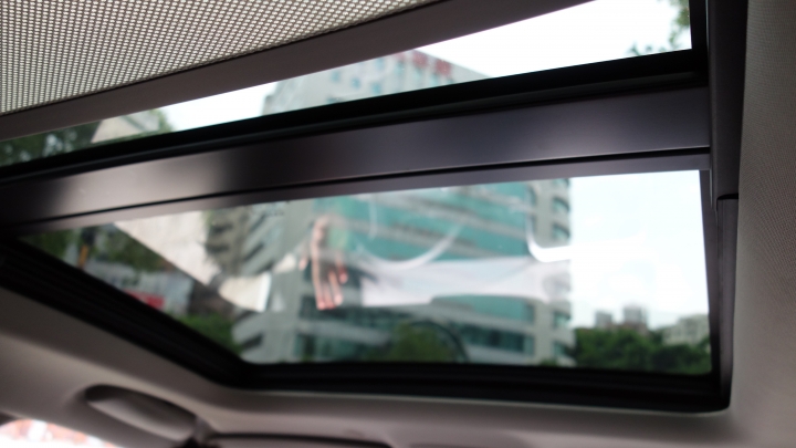 《VOLVO仲夏輕鬆遊》享受XC60 D4的充沛馳騁動力 [重新發文]