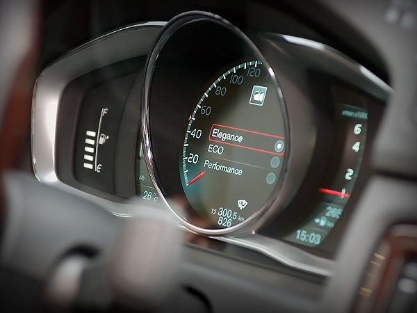 超越雙B 品味人生 VOLVO S80 T5 旗艦版 試駕《VOLVO仲夏輕鬆遊》