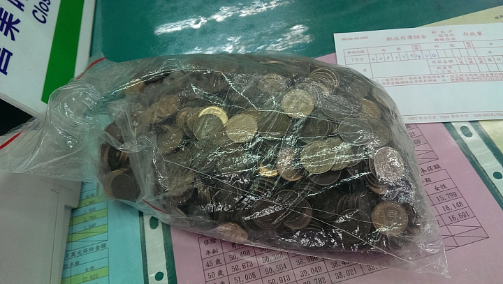 2014/9/13 殺豬日記