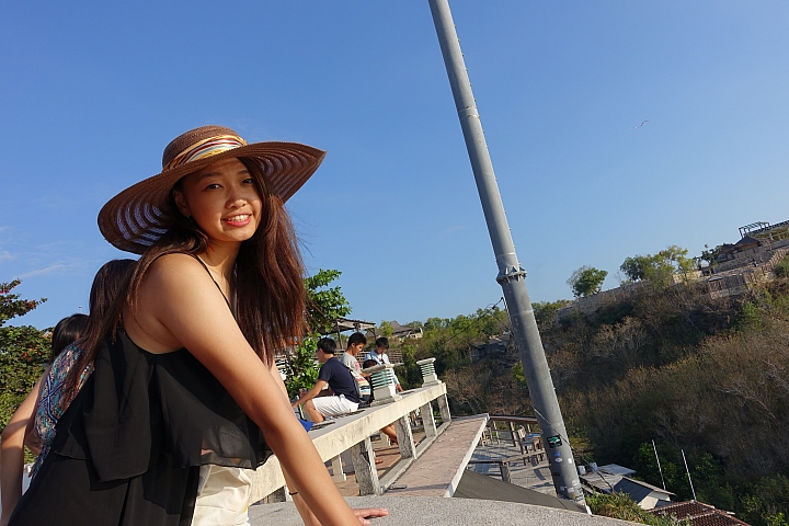 [輕，還是強大] RX100 m3 峇里島畢旅分享兼開箱