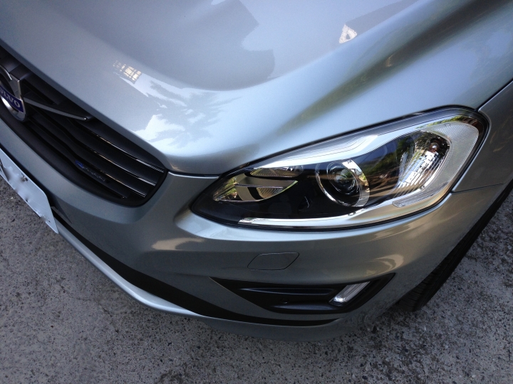 Volvo XC60 T5 R-Design...開箱！9/30補充