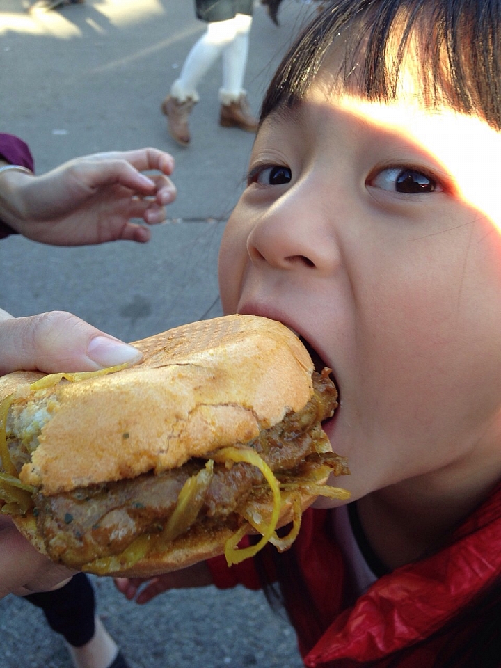 oktoberfest~德國啤酒節分享