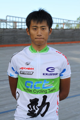 仁川亞運自由車項目, 男女公路計時賽