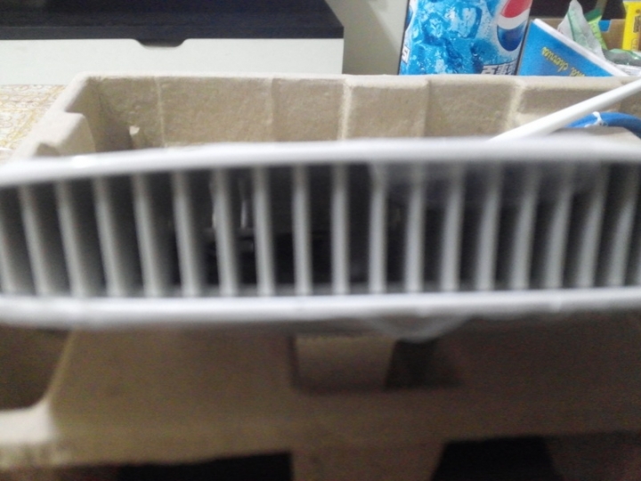 平價AC 老闆說 比N快三倍 還可以偷偷翻牆 ..EDIMAX  BR-6208AC AC750..  開箱 圖多..有些廢話..可以咬"土豆"