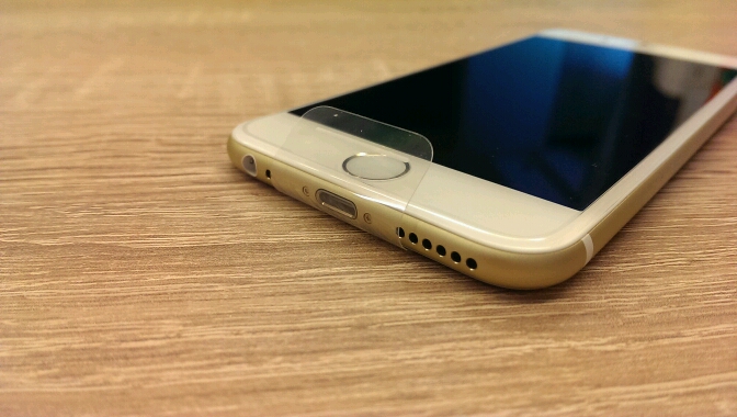 {mr.獅;:彘 分享} Gold is sexy, 金色好性感 iPhone6參上