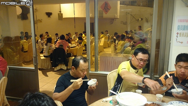 我與兩速小布雙進武嶺之旅