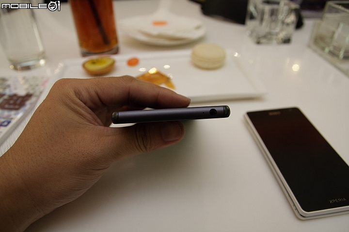 [體驗活動] Sony雙旗艦Xperia Z3、Z3 Compact---台中場