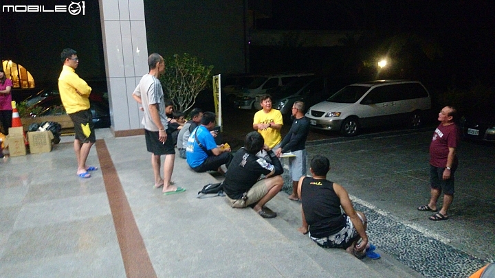 我與兩速小布雙進武嶺之旅