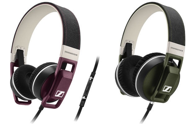 Sennheiser發表Momentum In-Ear / URBANITE