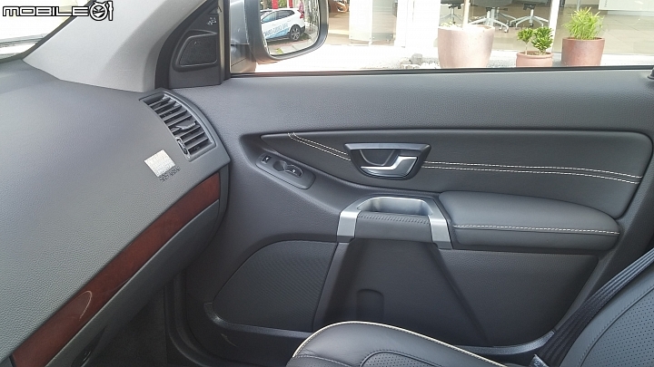 《VOLVO仲夏輕鬆遊》與停產的XC90正面交鋒
