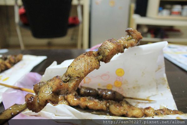 [食記] 新竹竹北 匹客屋 烤肉燒烤牛排館