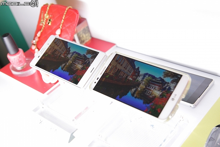 [體驗活動] Sony雙旗艦Xperia Z3、Z3 Compact---台中場
