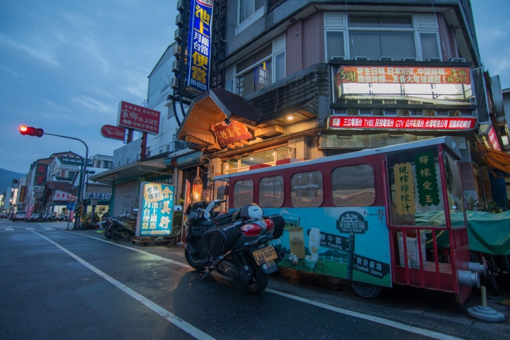 放下一切 走吧!環島露營旅行去Day 2