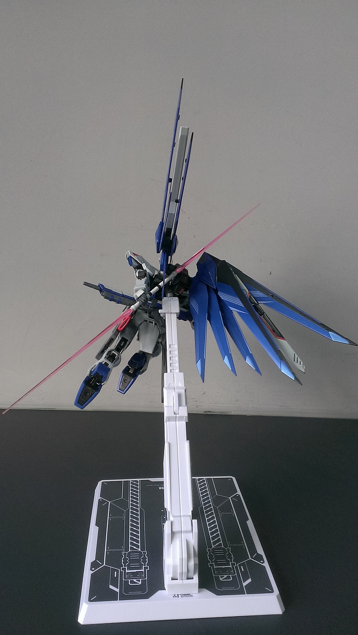 [開箱] MB FREEDOM