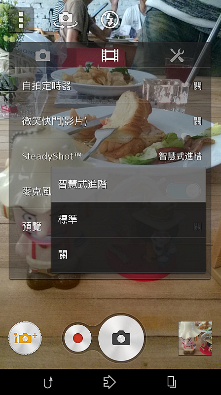 Sony雙旗艦大享受Xperia Z3、Z3 Compact高雄體驗會