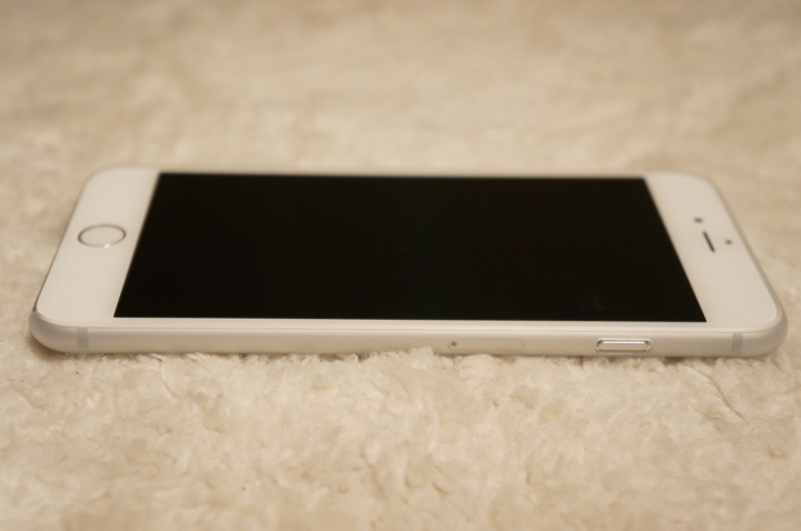 iPhone 6+ 3M™ Paint Defender Spray Film
