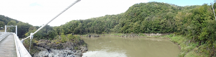 悲情 北海道之旅 完 全日本壓馬路（株）