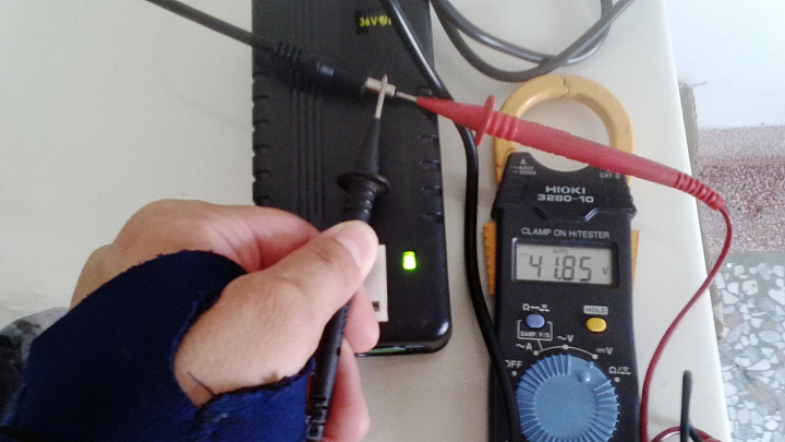 [開箱] 21速電動登山車