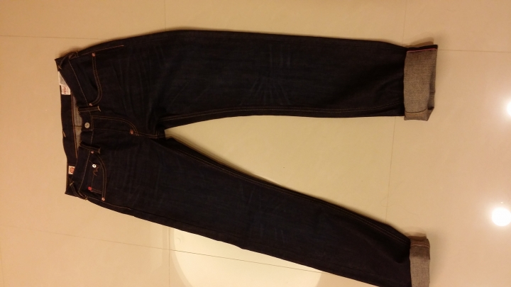 evisu no.2 lot.2010 求解