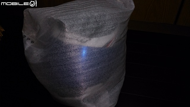 [開箱]升級 碳纖的魅力"M2R XR-3"分享