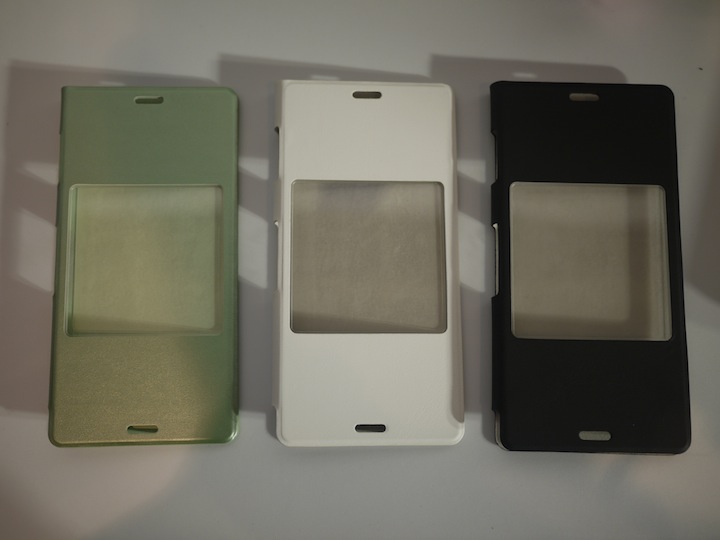 「Z久彌新 3代同堂」SONY Xperia Z3 & Z3 Compact 雙旗艦體驗會台北場