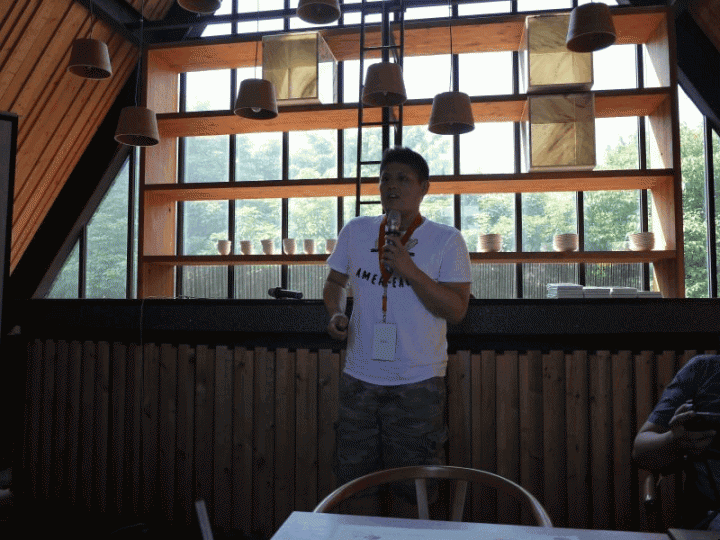 極美體驗 HTC Butterfly 2 同樂會(台中場)