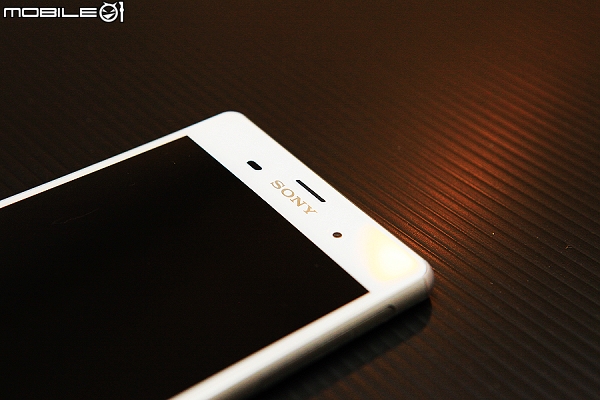 寫在Sony Mobile裁員行動之後...如白晶透亮般的Z3，誕生。