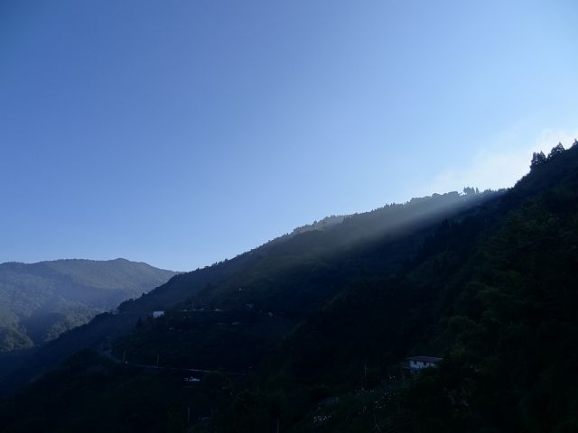 親子旅遊-拉拉山