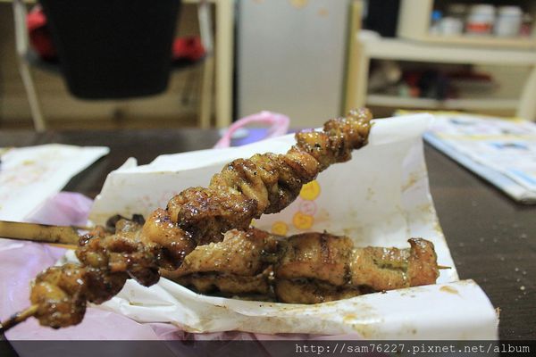 [食記] 新竹竹北 匹客屋 烤肉燒烤牛排館