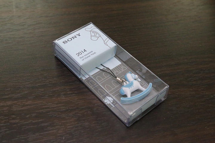 由R → Z，Xperia見證的平凡愛情故事─Sony雙旗艦大享受Xperia Z3、Z3 Compact體驗會高雄場活動心得分享