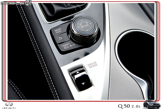 【體驗活動】夢幻概念跑格～集結性能科技、智慧安全 INFINITI Q50 2.0t 半日試駕體驗