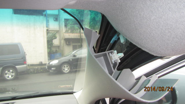 車充改 雙孔USB GPS+行車紀錄器 並用