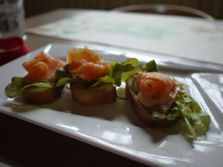 極美體驗 HTC Butterfly 2 同樂會(台中場)