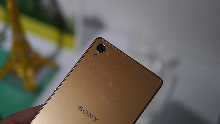 Sony雙旗艦大享受Xperia Z3、Z3 Compact高雄體驗會