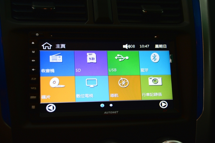 Colt Plus稱職的苦命業務車小開箱XD
